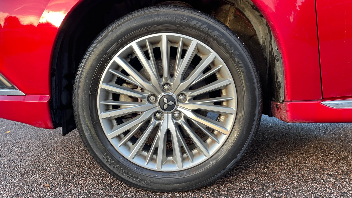 Used Mitsubishi Outlander 2020 for sale - 76334928: Photo 17