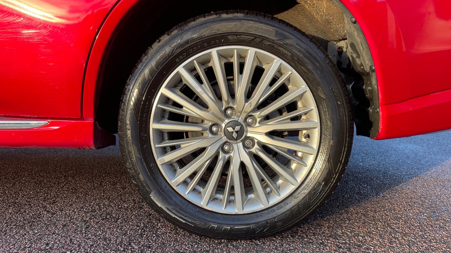 Used Mitsubishi Outlander 2020 for sale - 76334928: Photo 18