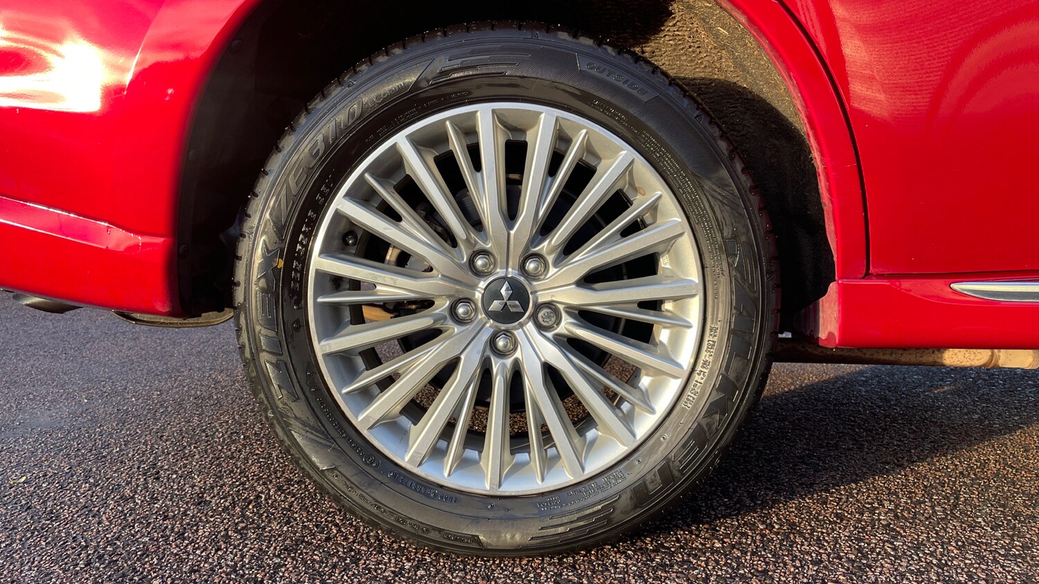 Used Mitsubishi Outlander 2020 for sale - 76334928: Photo 19