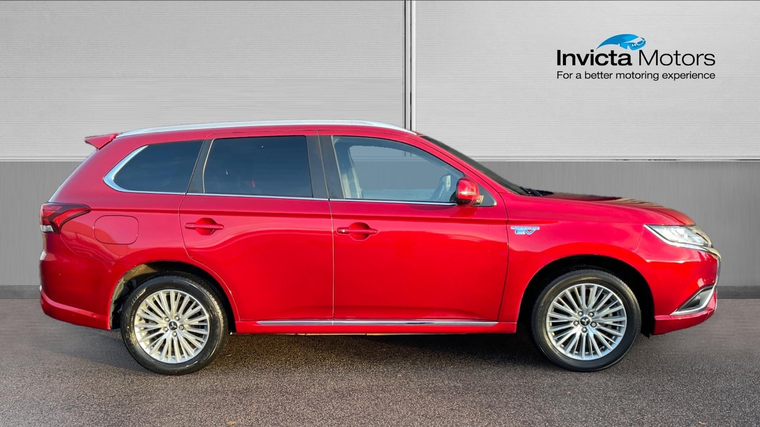 Used Mitsubishi Outlander 2020 for sale - 76334928: Photo 2