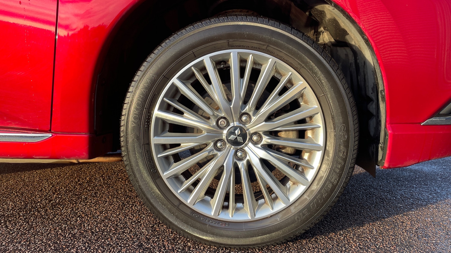 Used Mitsubishi Outlander 2020 for sale - 76334928: Photo 20