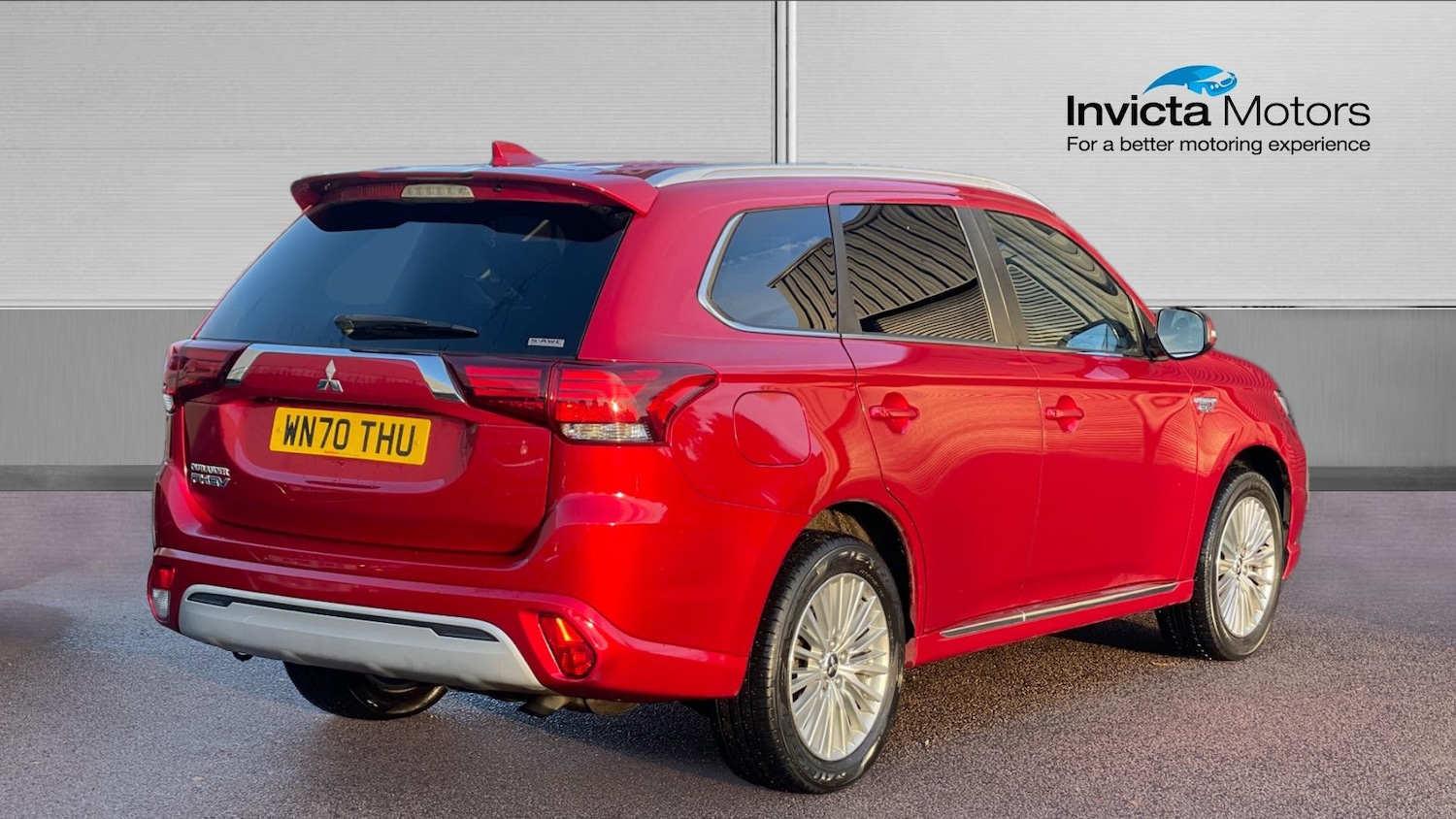 Used Mitsubishi Outlander 2020 for sale - 76334928: Photo 3
