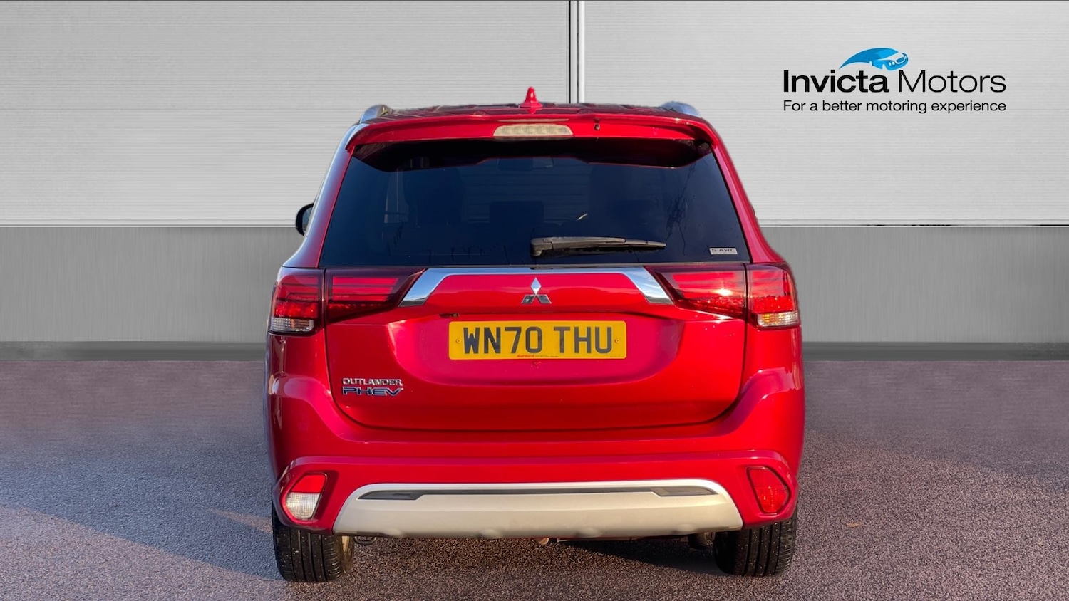 Used Mitsubishi Outlander 2020 for sale - 76334928: Photo 4
