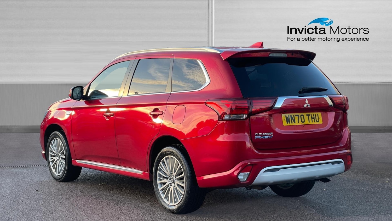 Used Mitsubishi Outlander 2020 for sale - 76334928: Photo 5