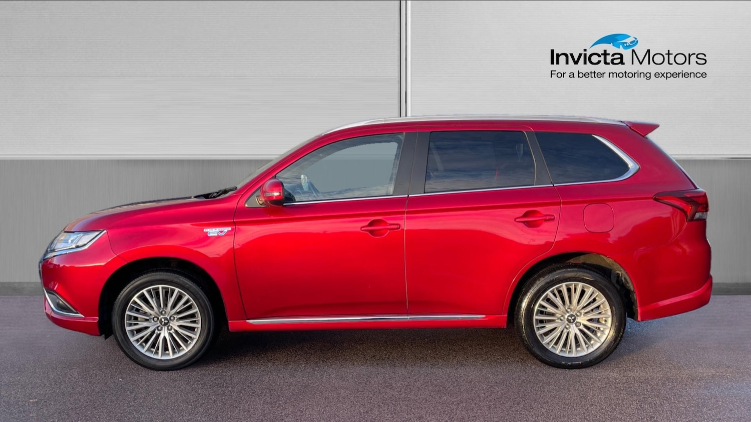Used Mitsubishi Outlander 2020 for sale - 76334928: Photo 6
