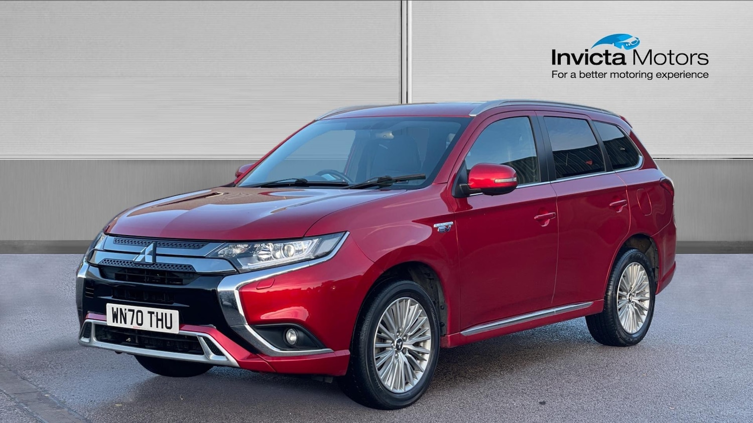 Used Mitsubishi Outlander 2020 for sale - 76334928: Photo 7