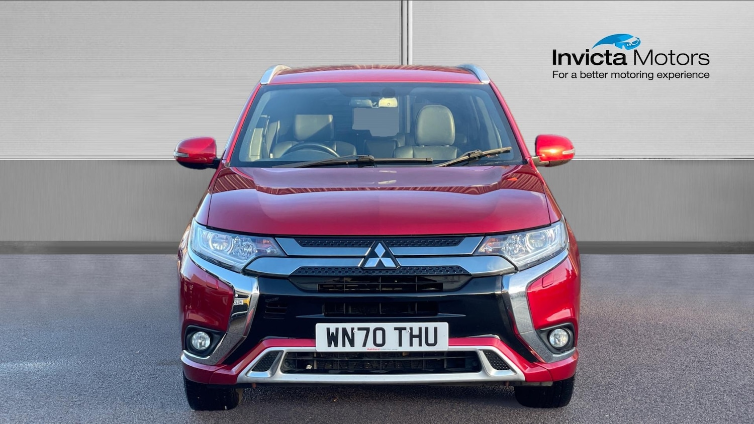 Used Mitsubishi Outlander 2020 for sale - 76334928: Photo 8