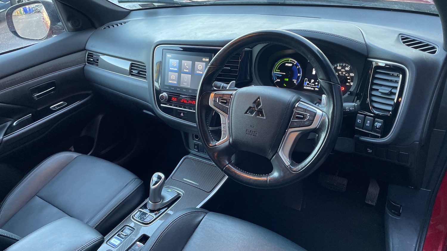 Used Mitsubishi Outlander 2020 for sale - 76334928: Photo 9