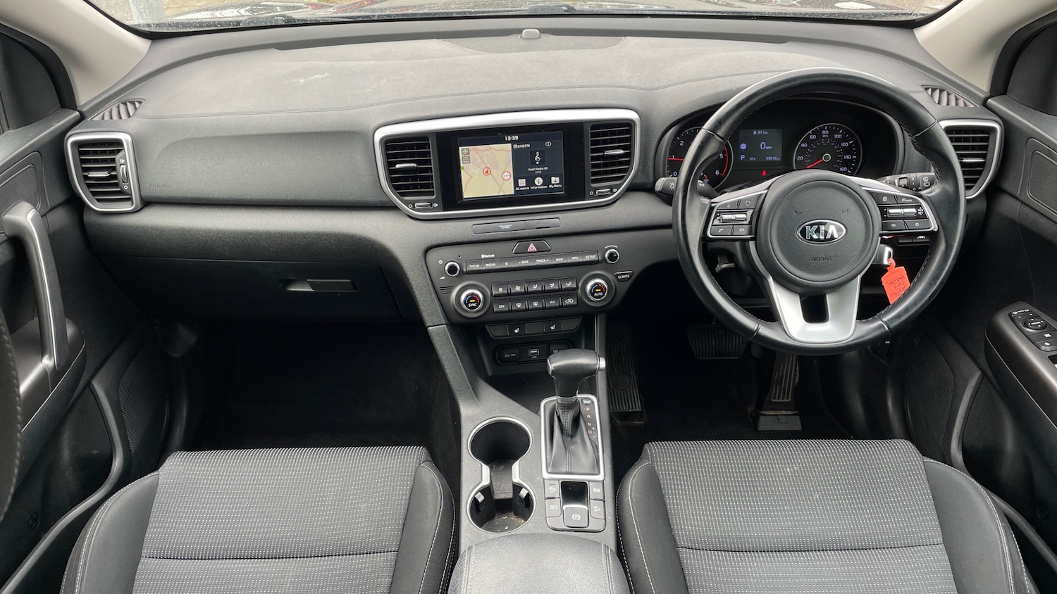 Used Kia Sportage 2019 for sale - 78031504: Photo 11