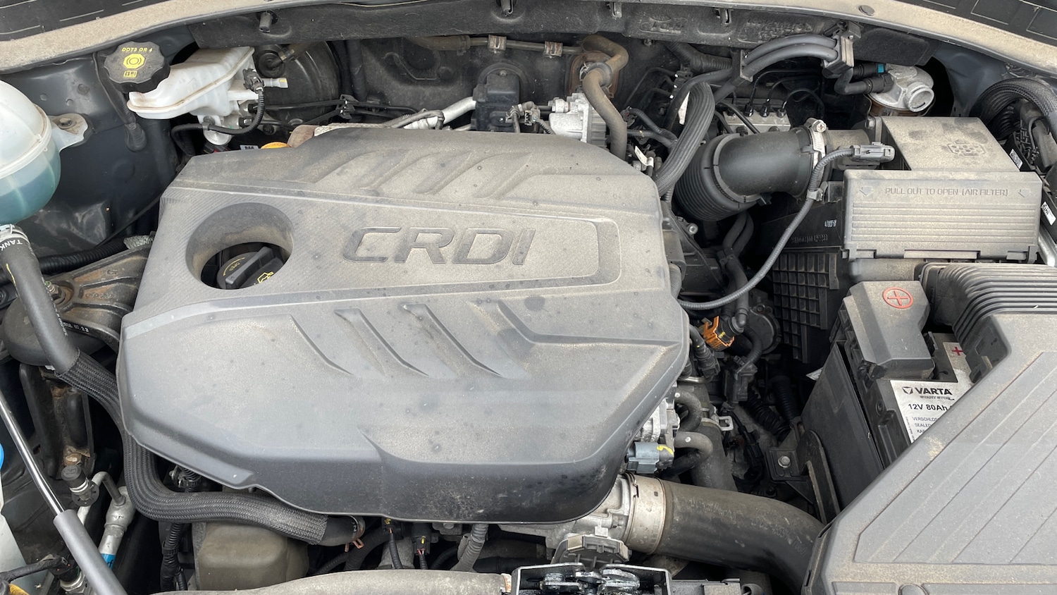 Used Kia Sportage 2019 for sale - 78031504: Photo 16