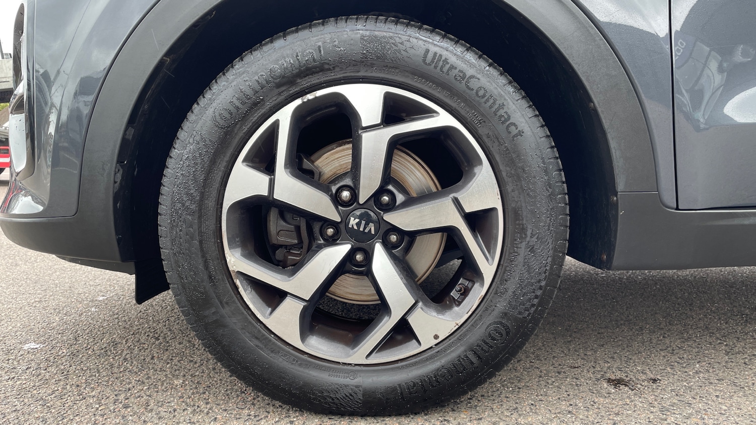 Used Kia Sportage 2019 for sale - 78031504: Photo 17