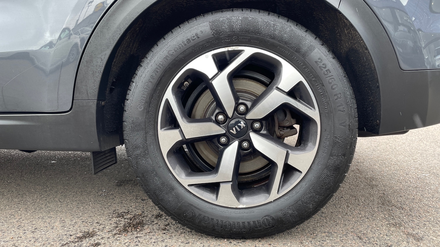 Used Kia Sportage 2019 for sale - 78031504: Photo 18