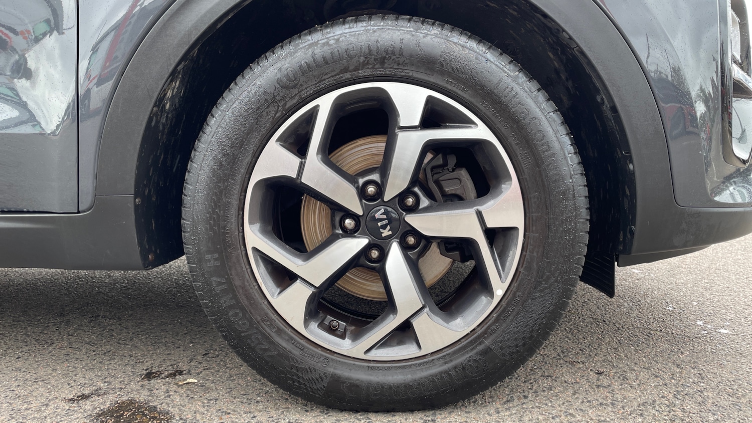 Used Kia Sportage 2019 for sale - 78031504: Photo 20