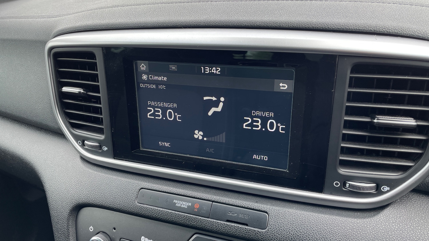 Used Kia Sportage 2019 for sale - 78031504: Photo 22