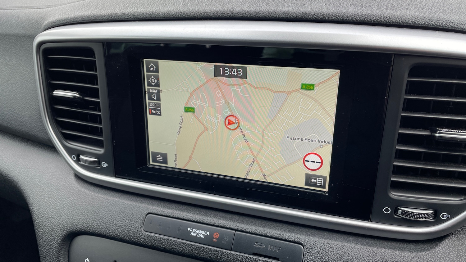 Used Kia Sportage 2019 for sale - 78031504: Photo 23