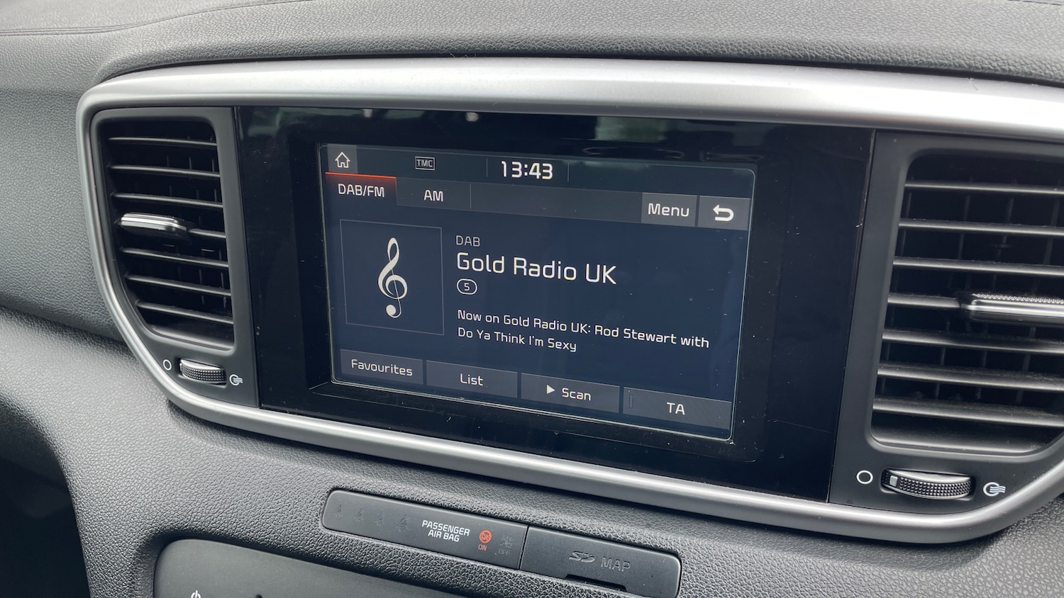 Used Kia Sportage 2019 for sale - 78031504: Photo 24