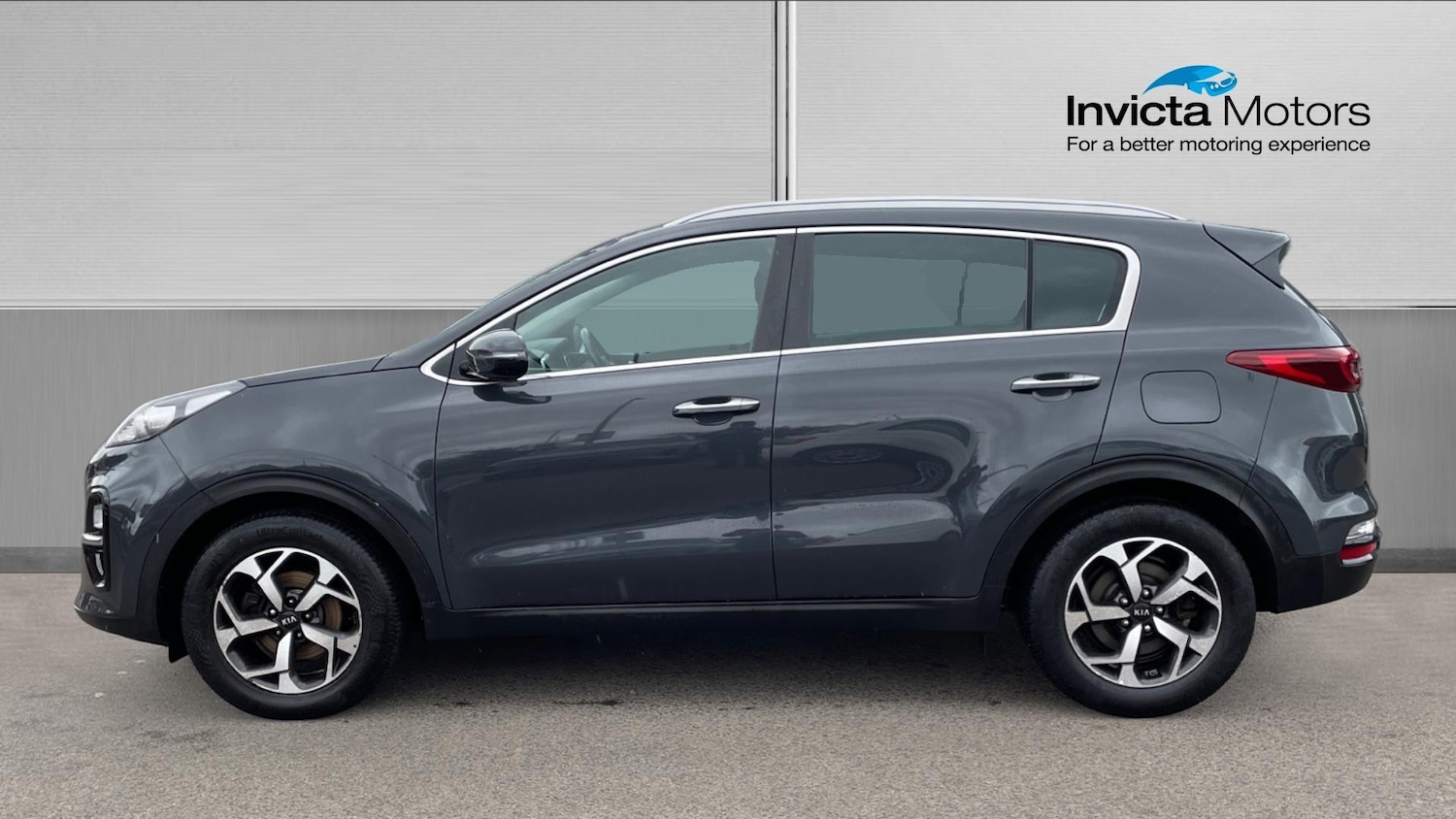 Used Kia Sportage 2019 for sale - 78031504: Photo 6