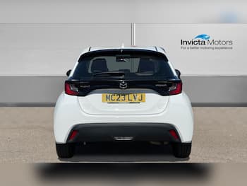 Used Mazda Mazda2 HYBRID 2023 for sale - 79739958: Photo