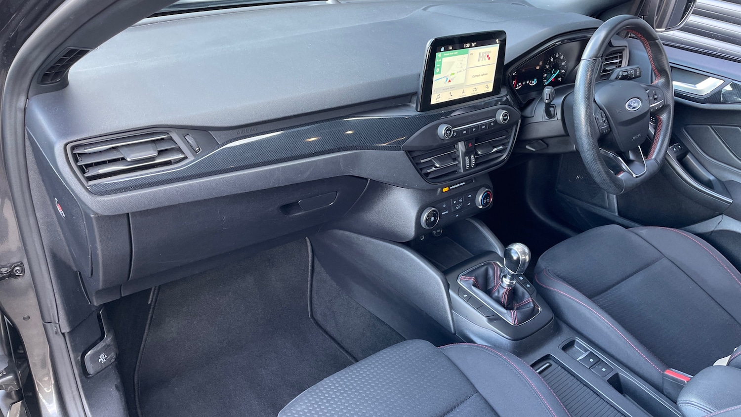 Used Ford Focus 2019 for sale - 76324893: Photo 10