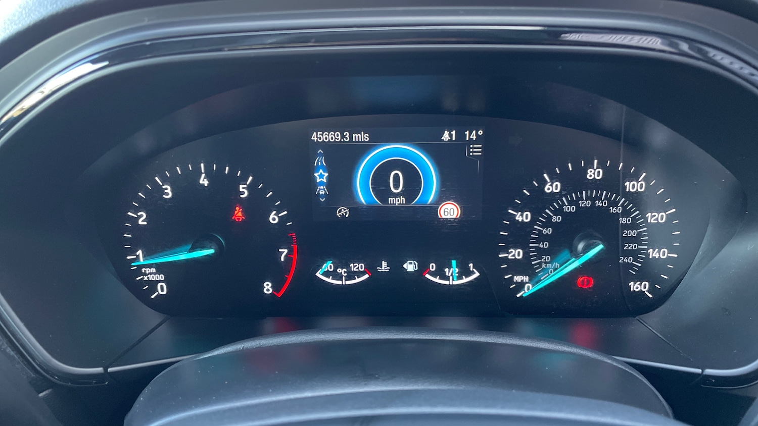 Used Ford Focus 2019 for sale - 76324893: Photo 13