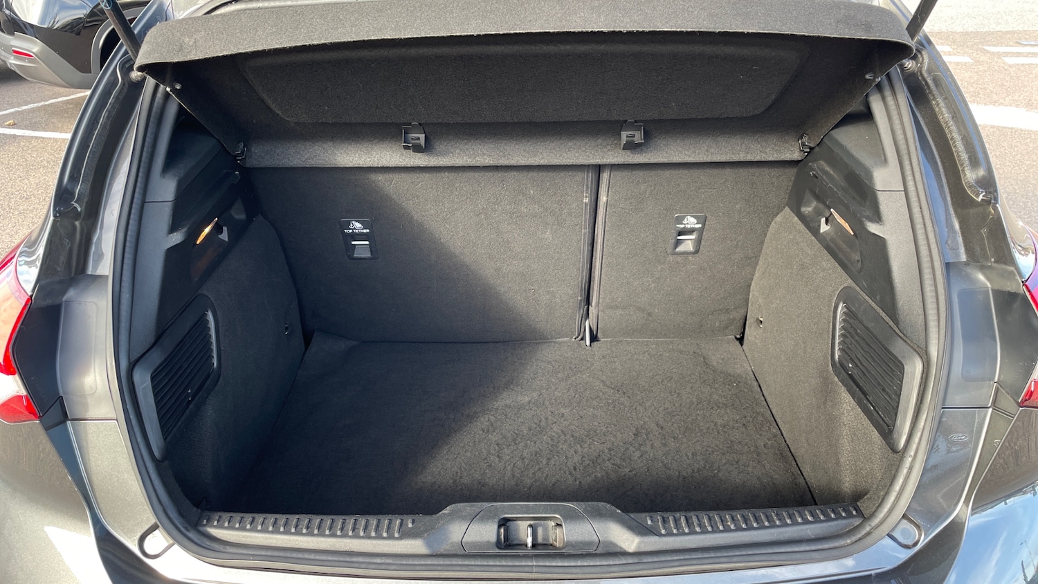 Used Ford Focus 2019 for sale - 76324893: Photo 15
