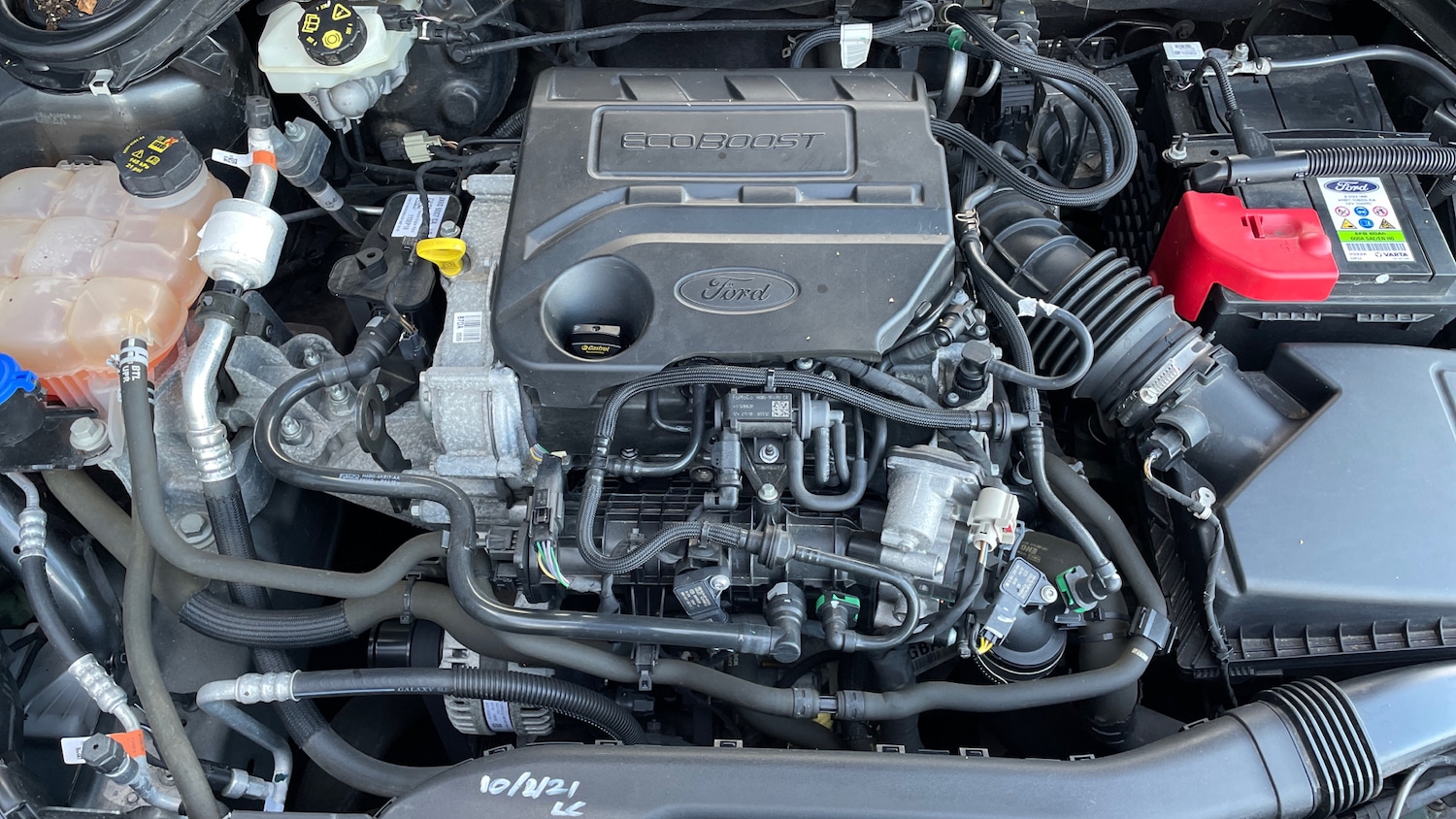 Used Ford Focus 2019 for sale - 76324893: Photo 16