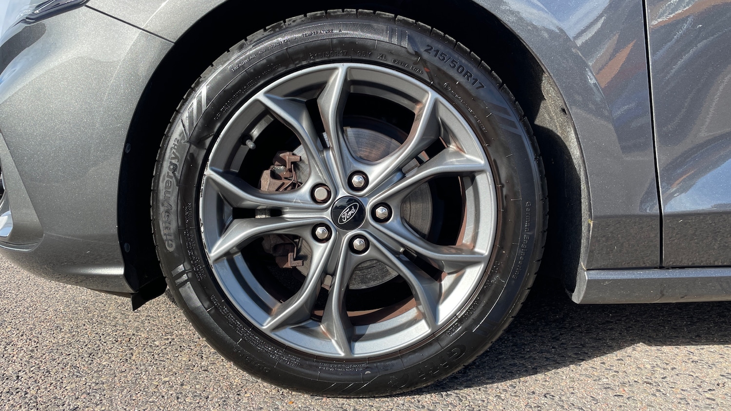 Used Ford Focus 2019 for sale - 76324893: Photo 17