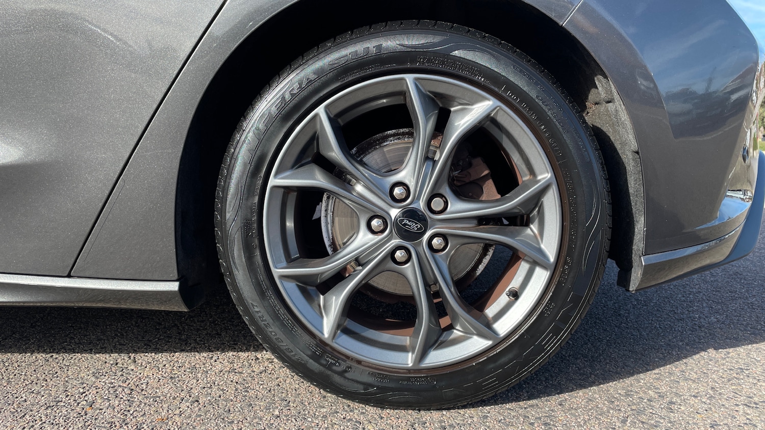 Used Ford Focus 2019 for sale - 76324893: Photo 18