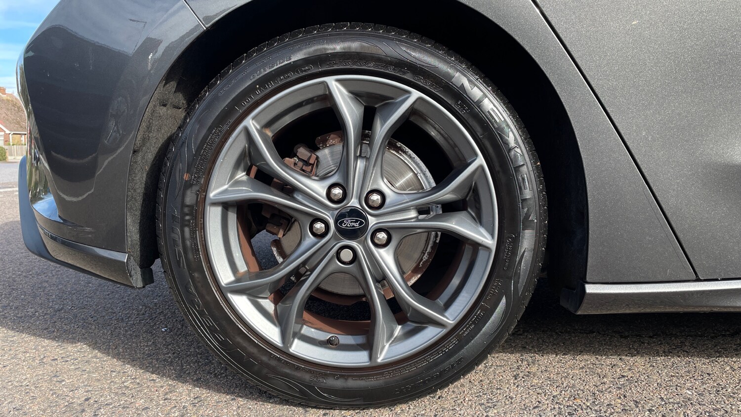 Used Ford Focus 2019 for sale - 76324893: Photo 19