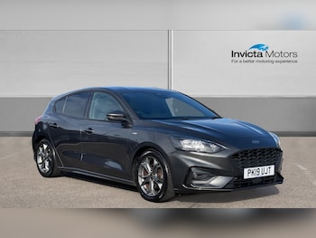 Ford - Focus