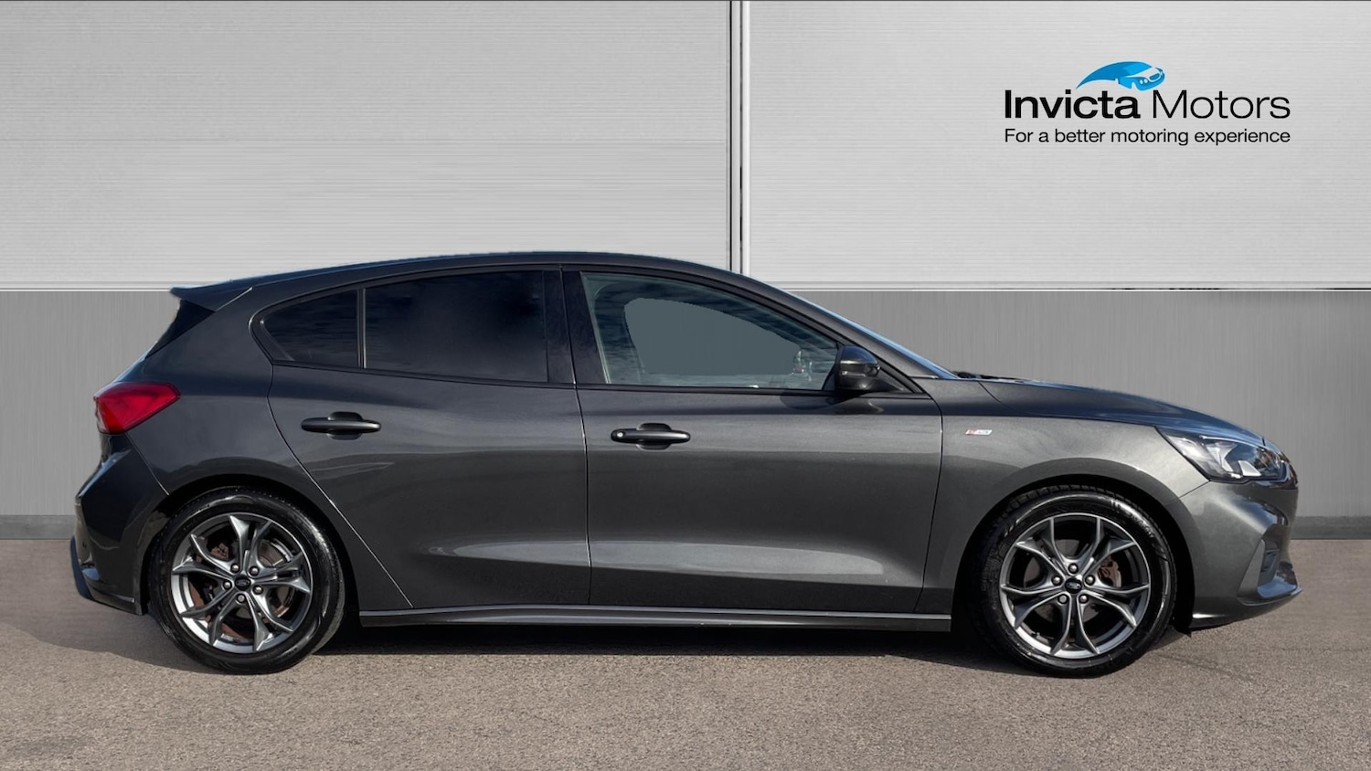Used Ford Focus 2019 for sale - 76324893: Photo 2
