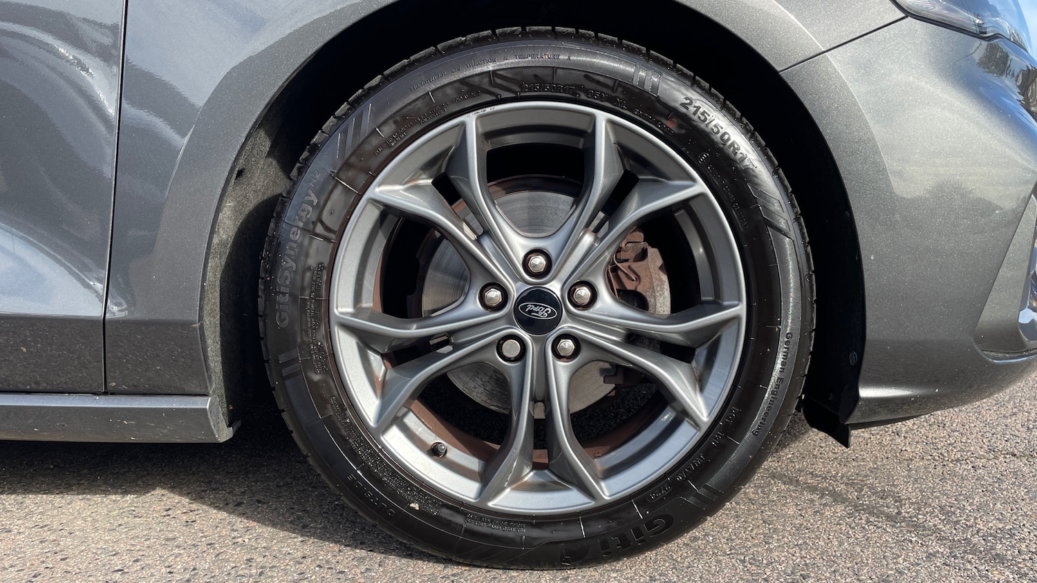 Used Ford Focus 2019 for sale - 76324893: Photo 20