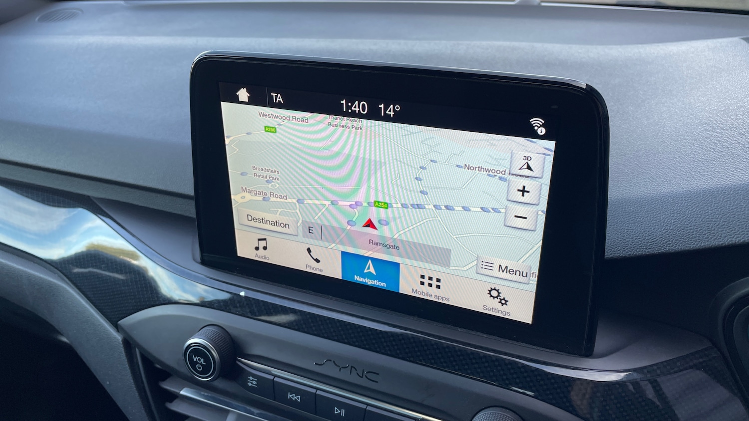 Used Ford Focus 2019 for sale - 76324893: Photo 25