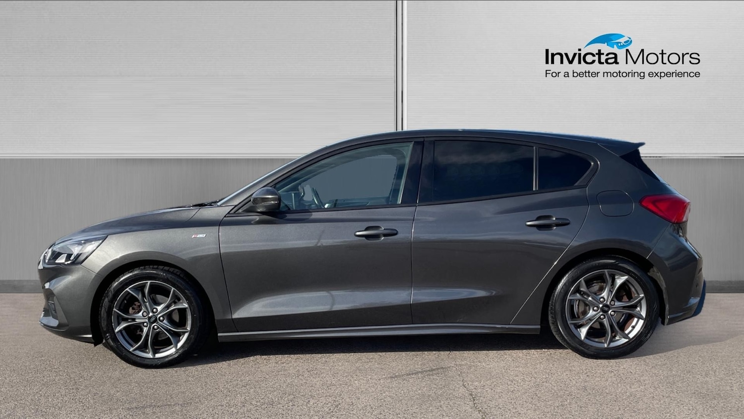 Used Ford Focus 2019 for sale - 76324893: Photo 6