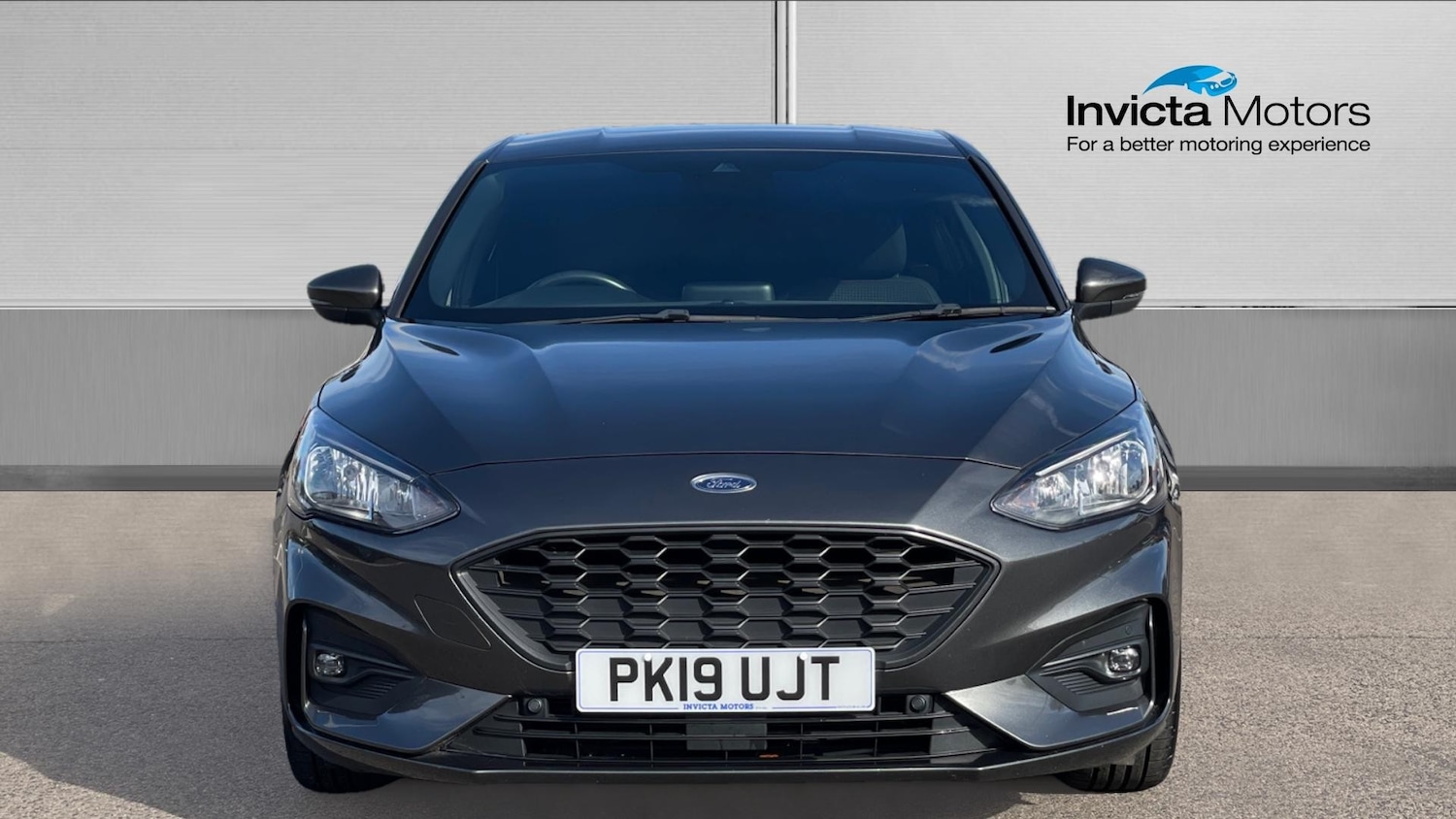 Used Ford Focus 2019 for sale - 76324893: Photo 8