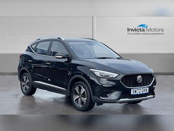 Used MG MG ZS 2023 for sale - 79845781: Photo
