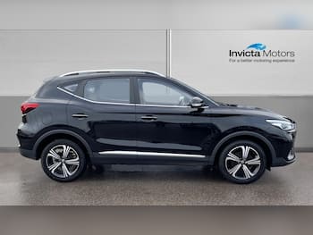 Used MG MG ZS 2023 for sale - 79845781: Photo