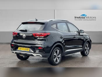 Used MG MG ZS 2023 for sale - 79845781: Photo