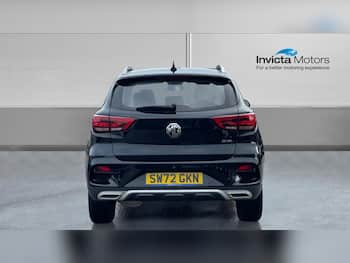 Used MG MG ZS 2023 for sale - 79845781: Photo