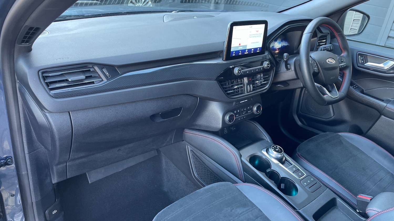 Used Ford Kuga 2022 for sale - 77452918: Photo 10