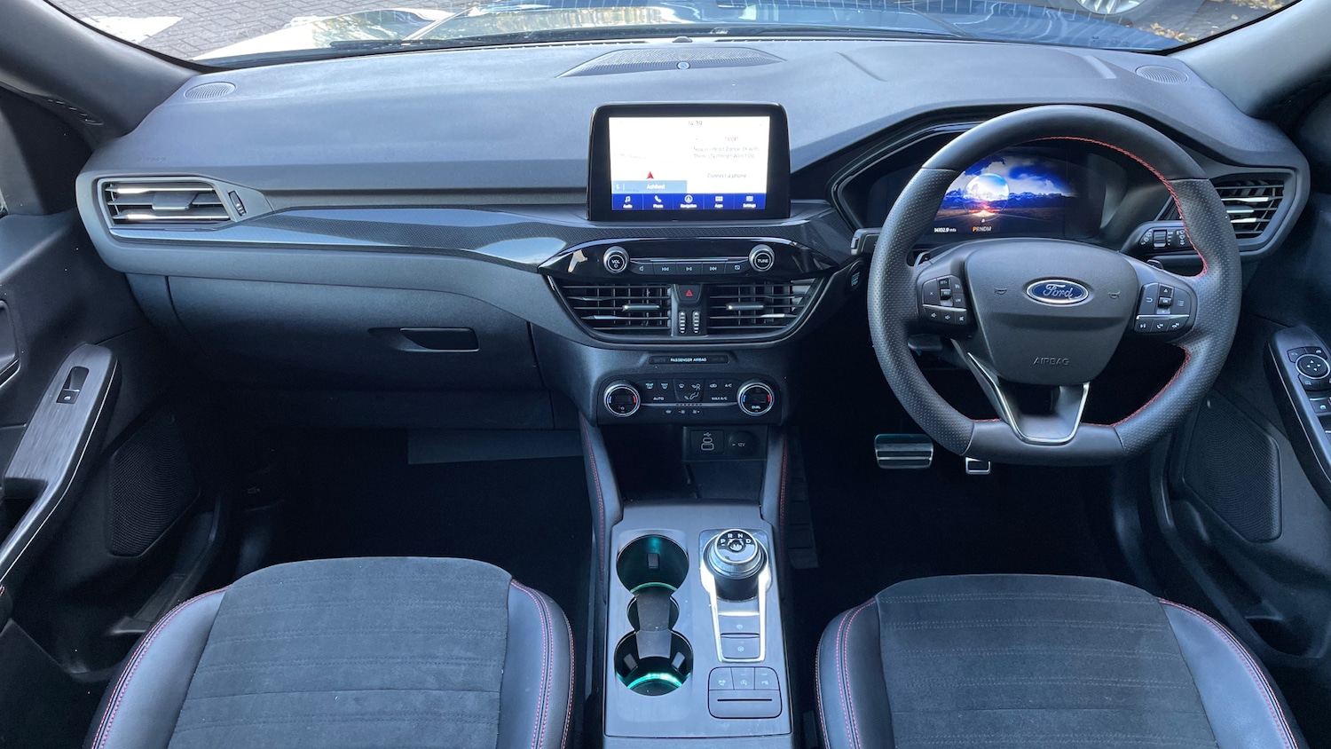 Used Ford Kuga 2022 for sale - 77452918: Photo 11