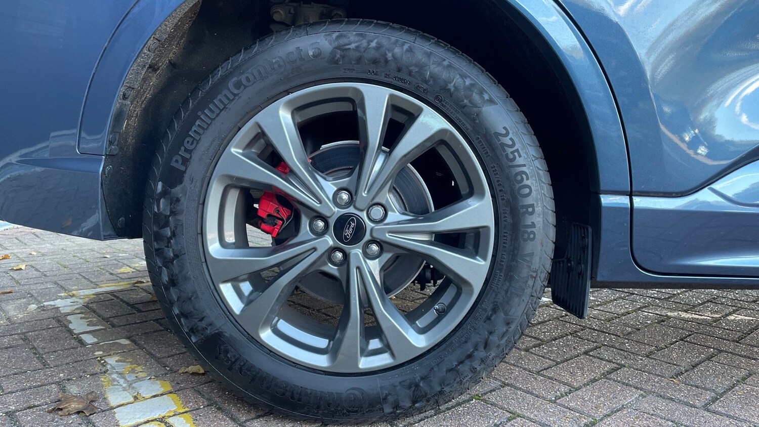 Used Ford Kuga 2022 for sale - 77452918: Photo 19