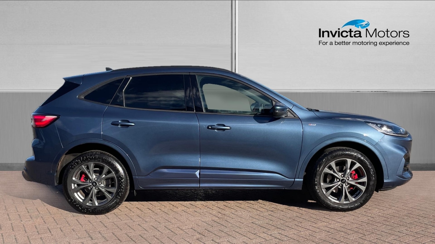 Used Ford Kuga 2022 for sale - 77452918: Photo 2