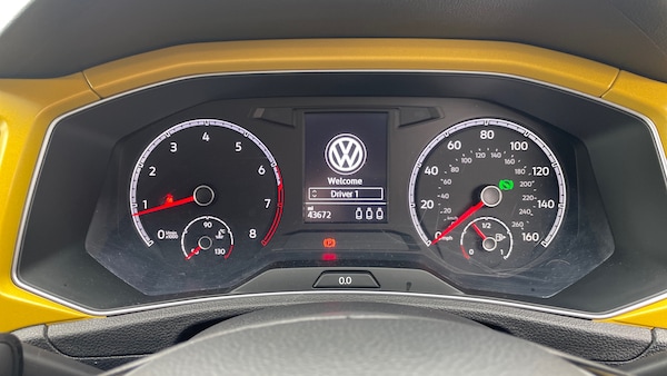 Used Volkswagen T-Roc 2020 for sale - 76119578: Photo 13