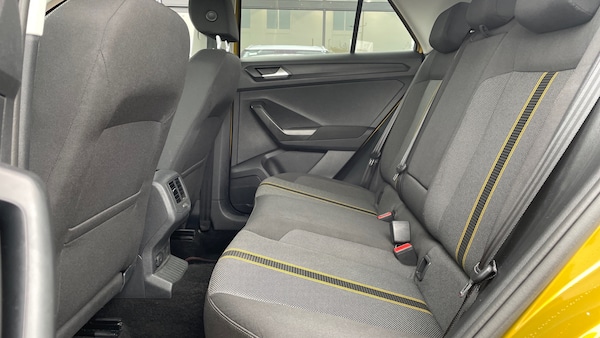 Used Volkswagen T-Roc 2020 for sale - 76119578: Photo 14