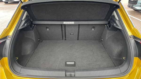 Used Volkswagen T-Roc 2020 for sale - 76119578: Photo 15
