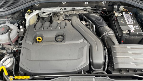 Used Volkswagen T-Roc 2020 for sale - 76119578: Photo 16