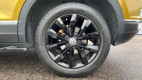 Used Volkswagen T-Roc 2020 for sale - 76119578: Photo 18