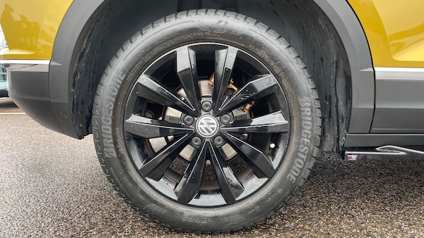 Used Volkswagen T-Roc 2020 for sale - 76119578: Photo 19