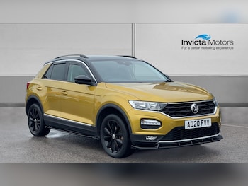 Volkswagen - T-Roc